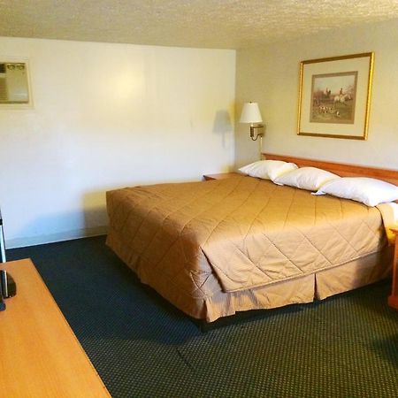 Motel Edgewood Zimmer foto