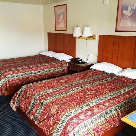 Motel Edgewood Zimmer foto