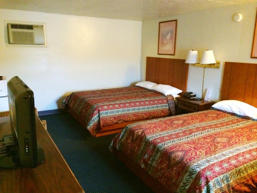 Motel Edgewood Zimmer foto